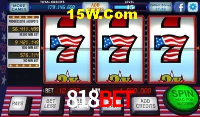 Login Seguro 818Bet