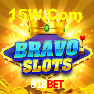 818Bet