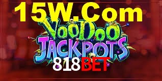 Blackjack Table 818Bet