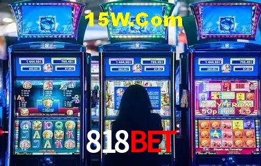 Diretório de Jogos 818Bet