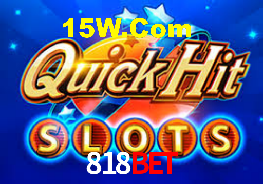 818Bet Login
