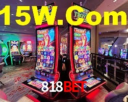 Cashback e recargas na 818Bet