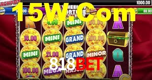 818Bet App Interface