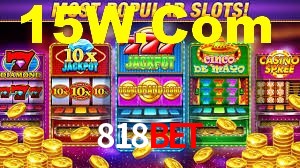 Live Casino 818Bet