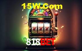 Experiência VIP 818Bet