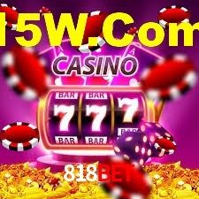 Explore as vantagens do 818Bet: serviço profissional e confiabilidade