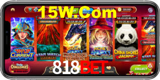 818Bet.Com
