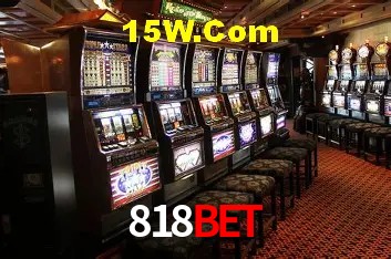 Ofertas Exclusivas 818Bet