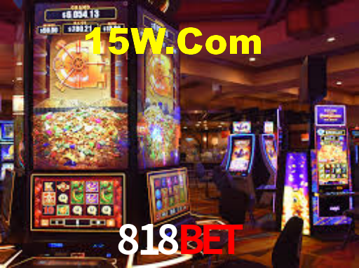 818Bet.Com