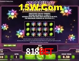 Statistics 818Bet