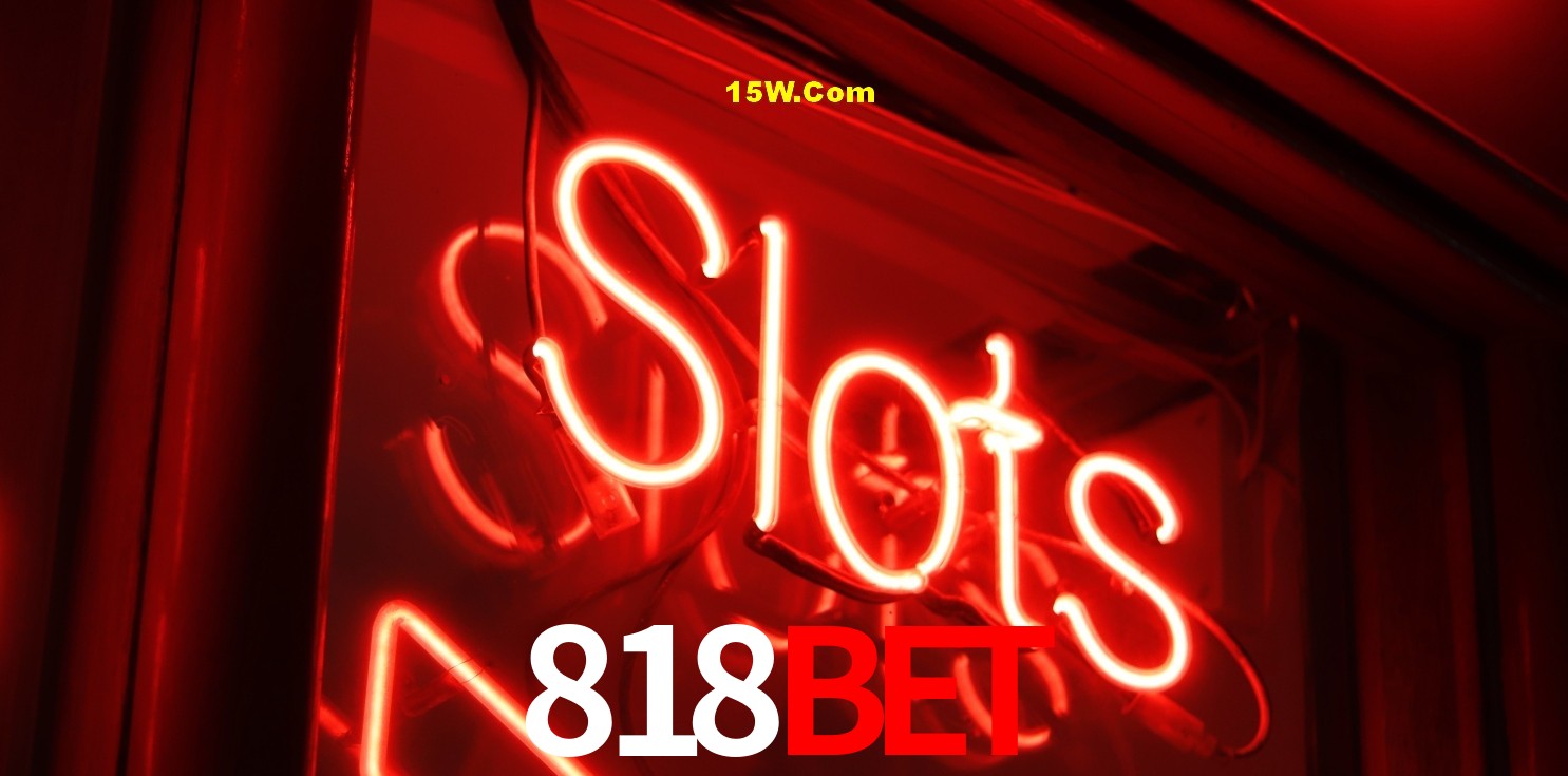 Account Benefits 818Bet