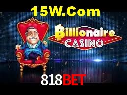 Game Providers 818Bet