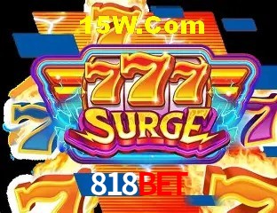 Casino Ao Vivo 818Bet