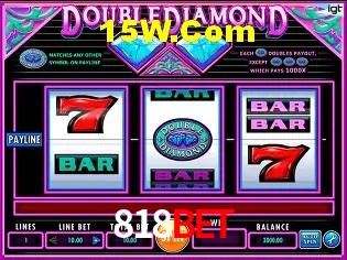 Especiais de Fim de Semana 818Bet