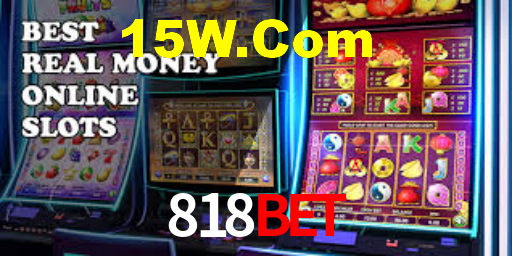818Bet: Jogos de Caça-Níqueis-Altas Recompensas, Roleta-Velocidade, Blackjack-Desafios Máximos