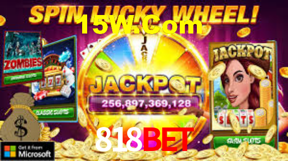 Mercados ao vivo e cash out na 818Bet