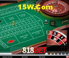 Apostas de Tênis 818Bet