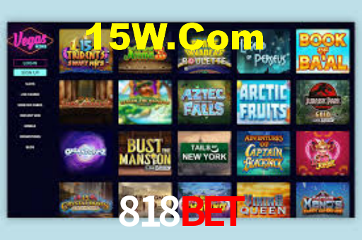 818Bet: A Experiência de Casino com Jogos de Mesa ao Vivo