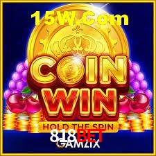 Slot Games 818Bet
