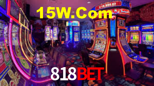818Bet