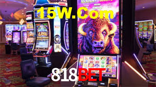 818Bet.Com