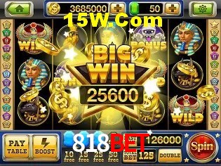 Casino VIP 818Bet