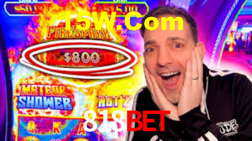 818Bet - Game Jogo Cassino no Brasil - 818Bet.Com