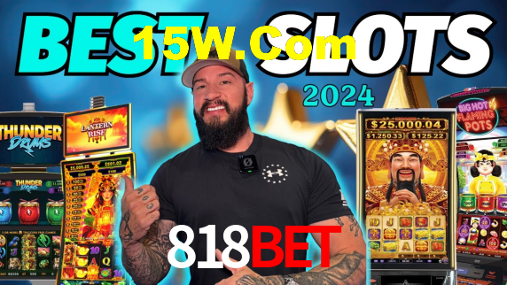 818Bet Login