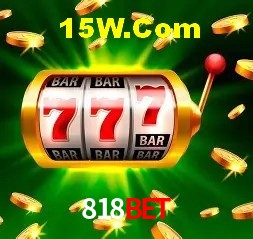 Casino Ao Vivo 818Bet