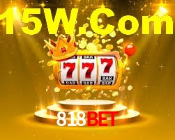 VIP Casino 818Bet