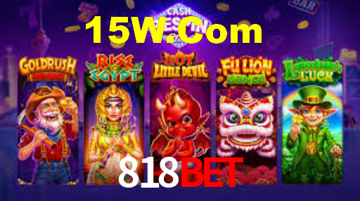 818Bet.Com