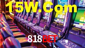 818Bet Login