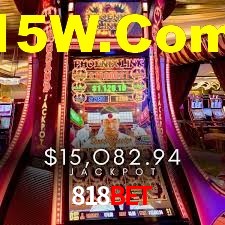 Spaceman Game 818Bet