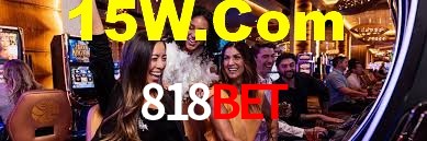 Exclusive Games 818Bet