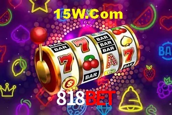 Cadastro Rápido 818Bet