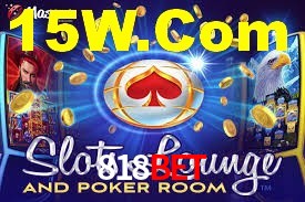 Roulette Table 818Bet