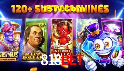 Promoções Sazonais 818Bet