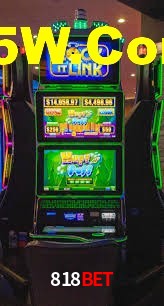 Tournaments 818Bet